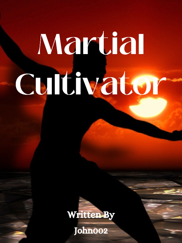 Mysterious Martial Cultivator