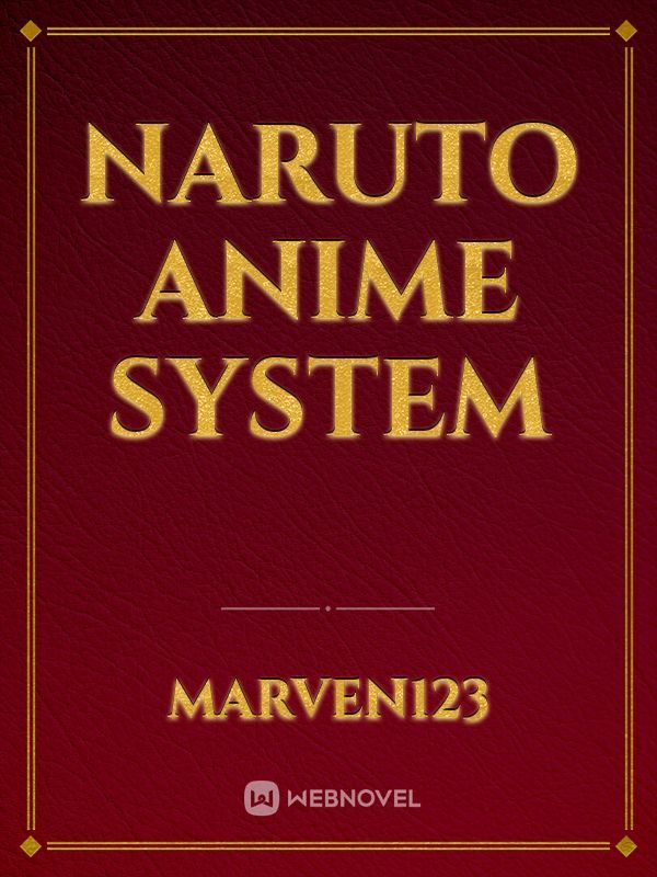 Naruto Mall System