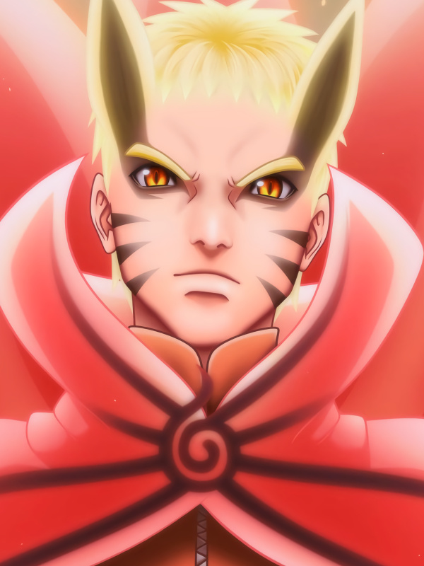 Naruto Of Pirate World
