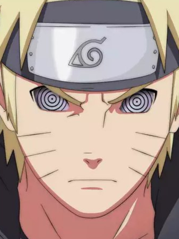 Naruto Unlimited The True Power Of A Gamer