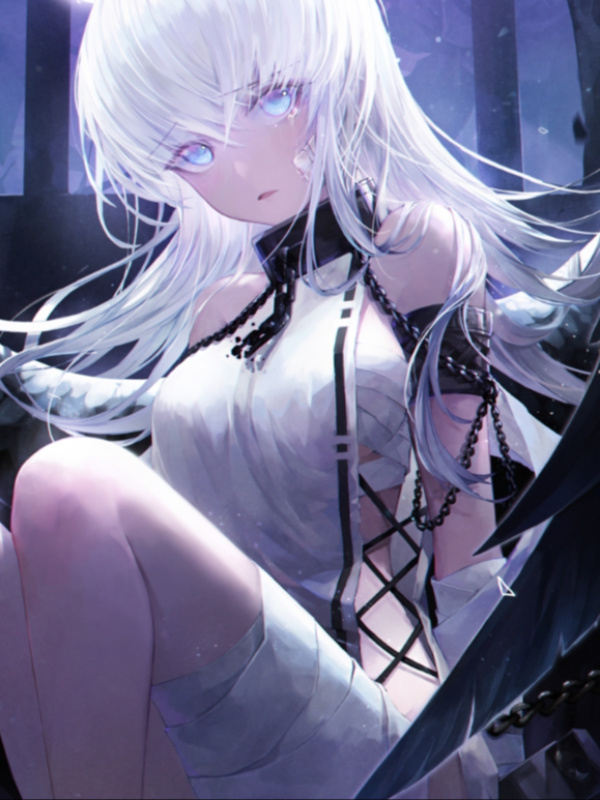 Nero, the Legendary Hunter