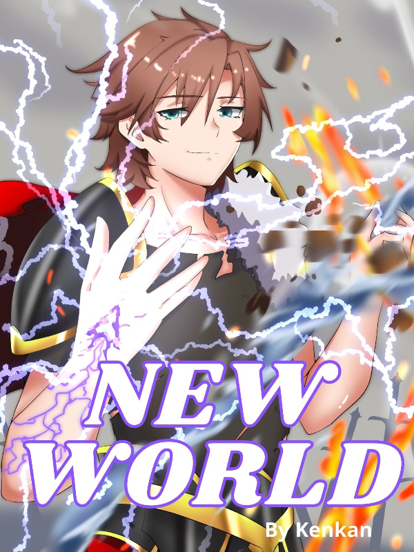 New World – A New Beginning
