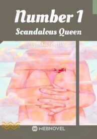 Number 1 Scandalous Queen