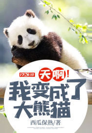 OMG! I Became a Panda