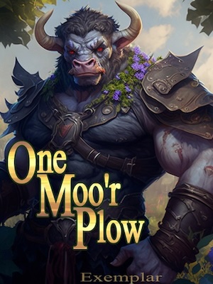 One Moo’r Plow