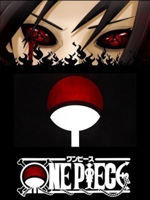 One Piece – The Rise of Uchiha Itachi