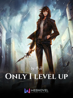 Only I Level Up