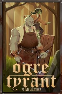Orc Tyrant