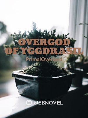 Overgod Of Yggdrasil
