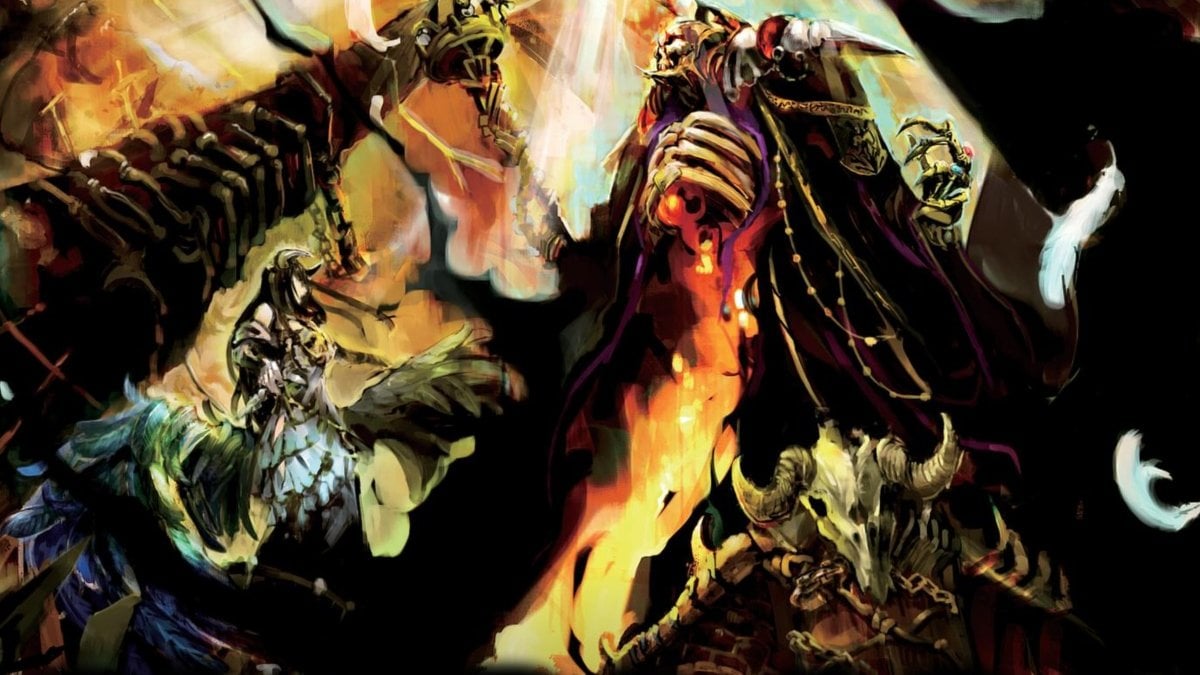 Overlord Rising