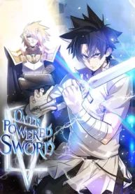 Overpowered Wizard