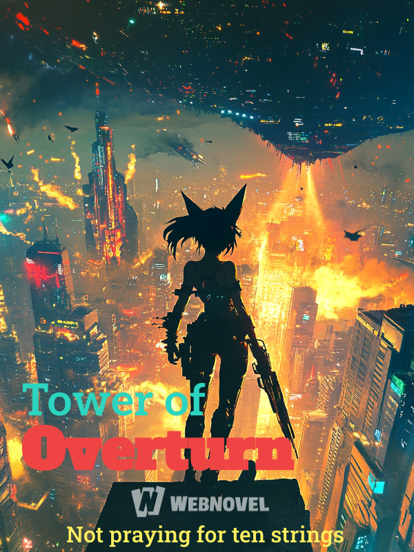 Overturned Tower