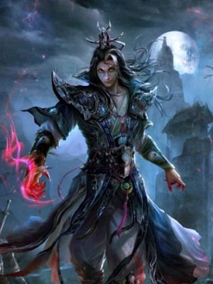 PARAGON OF DEATH