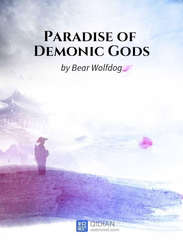 Paradise of Demonic Gods