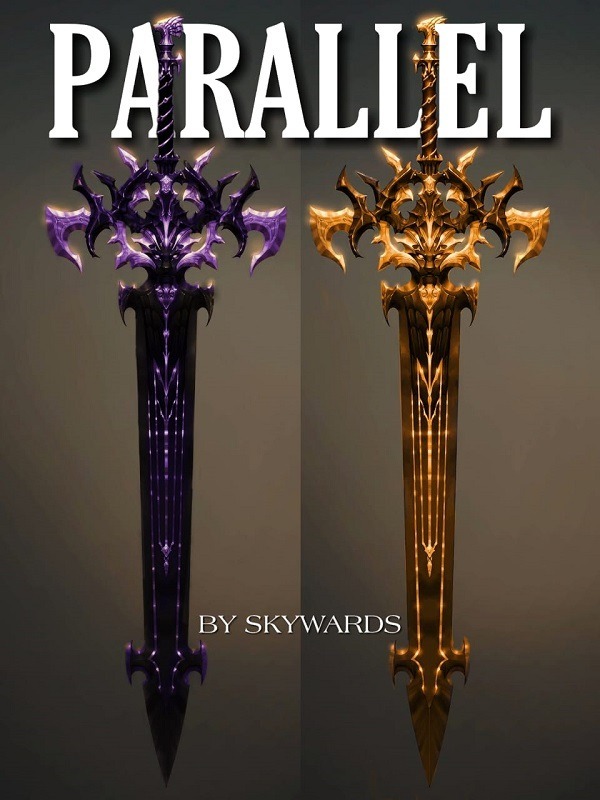 Parallel – A Virtual Reality.