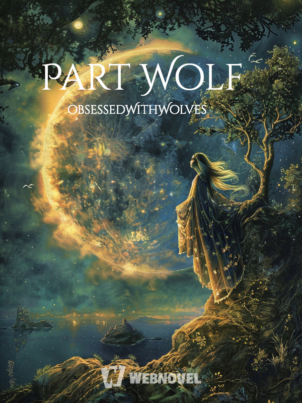 Part Wolf
