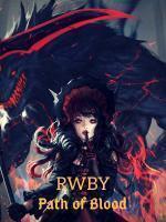 Path Of Blood