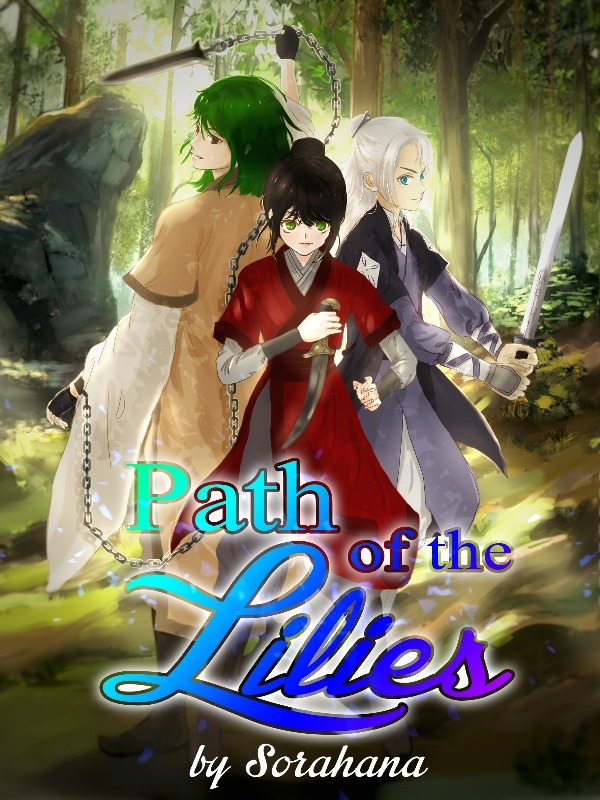 Path Of The Lilies