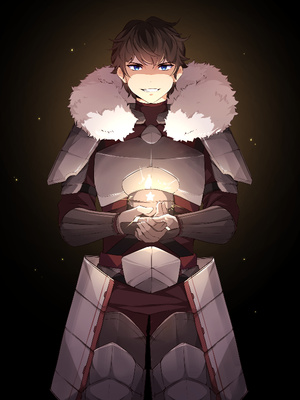 Path of The Star Hunter