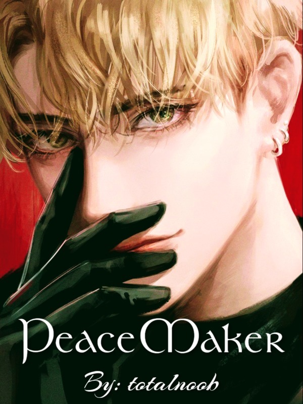 Peace Maker