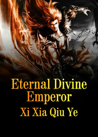 Peerless Divine Emperor