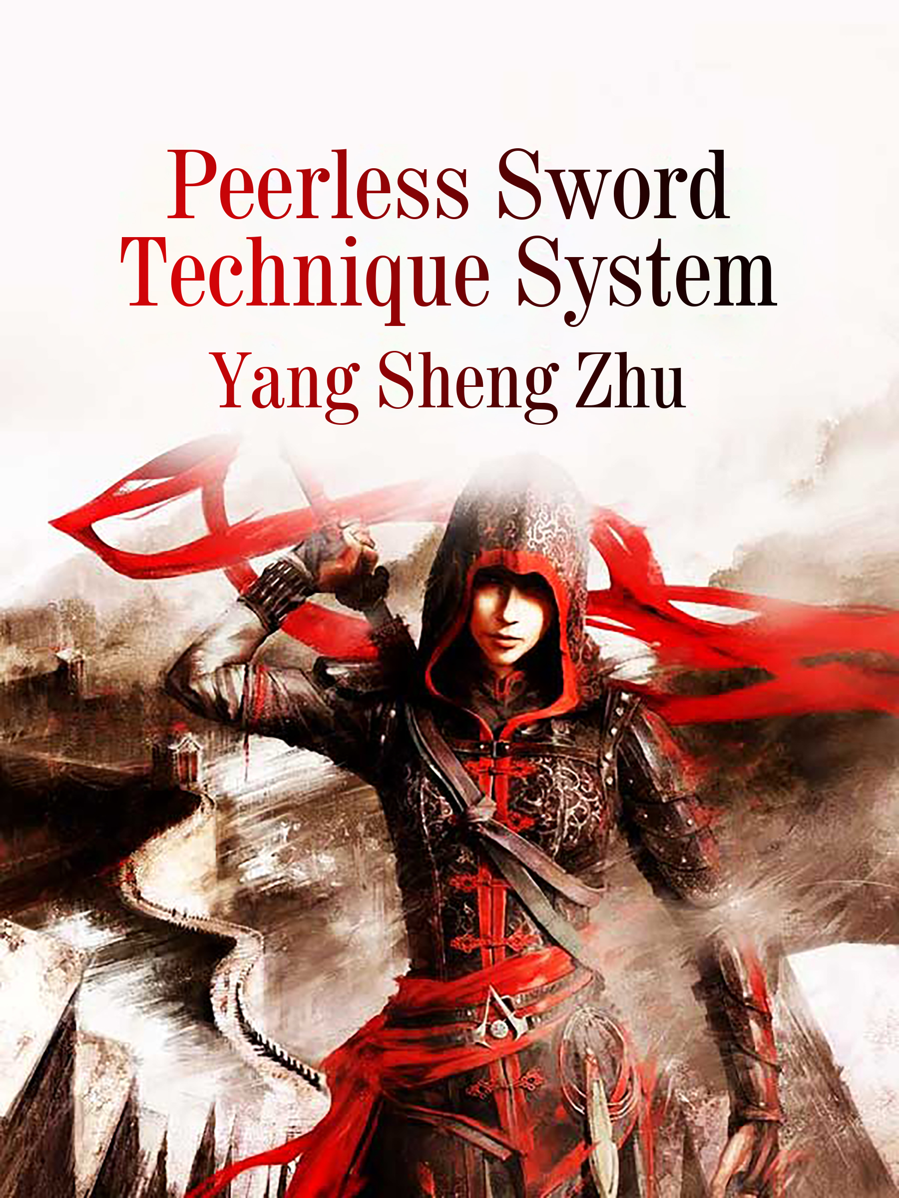 Peerless Sword Fairy Signed In For Three Thousand Years