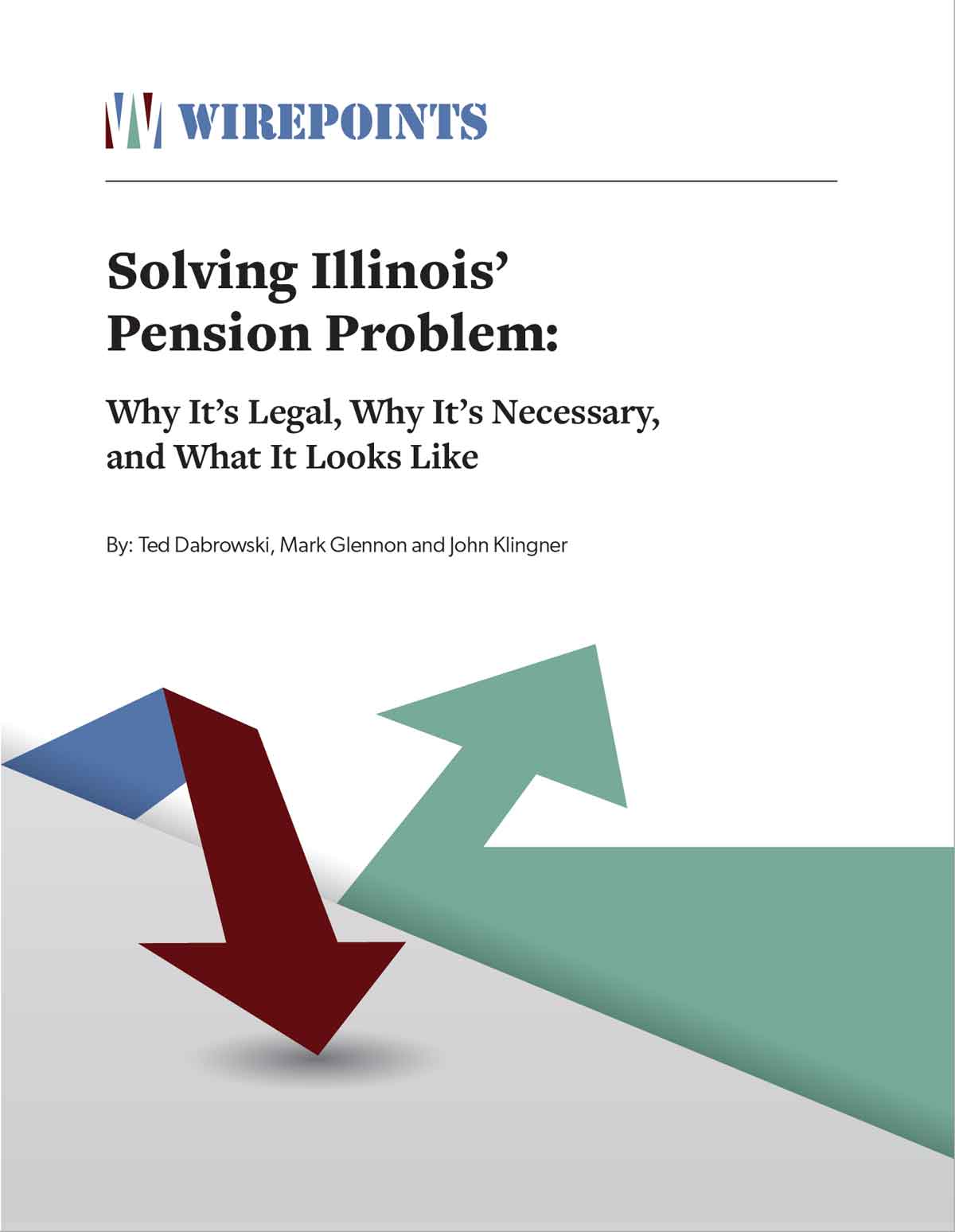Pension Strategy