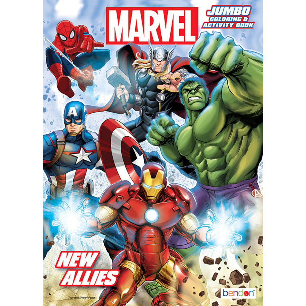 People In Marvel, All Heroes Are My Employees