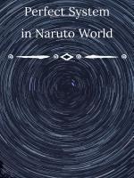 Perfect System In The Naruto World