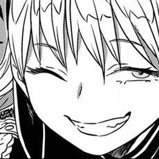 Perverted Demon
