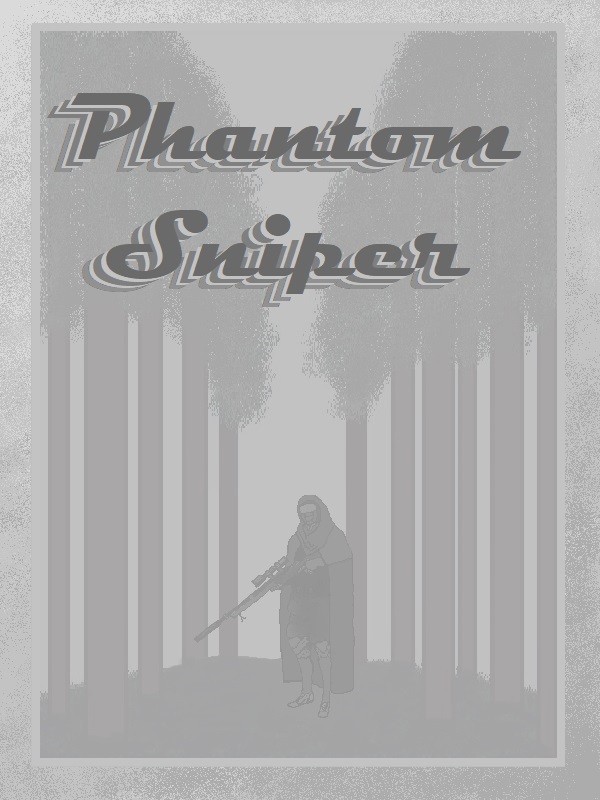 Phantom Spear