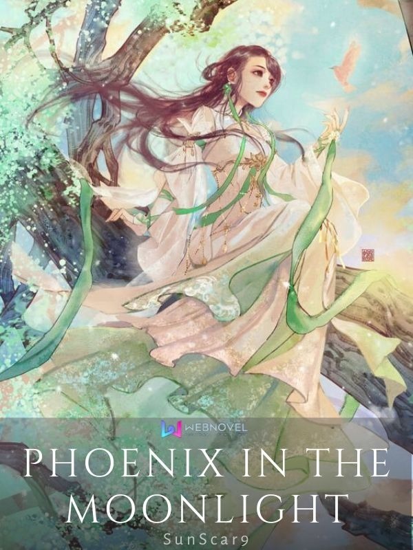 Phoenix in the Moonlight