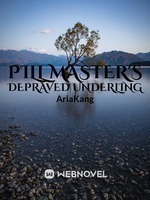 Pill Masters Depraved Underling
