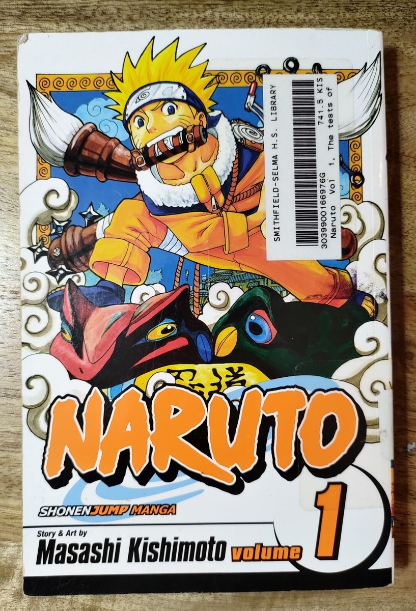 Pirate God-class Naruto System