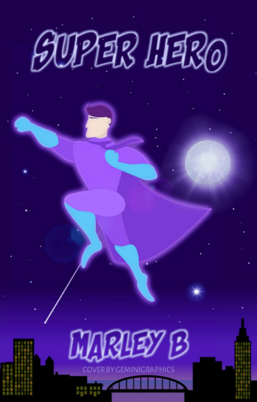Player Vs Super Hero World