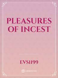 Pleasures Of Incest