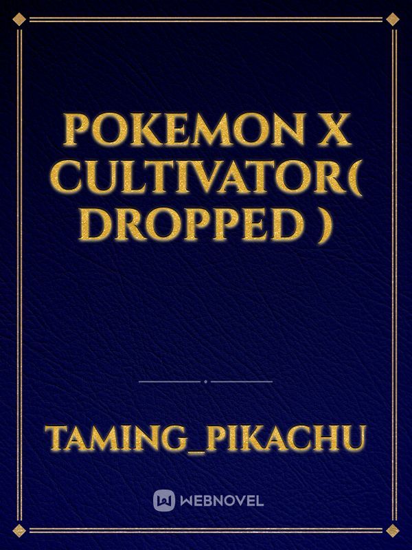 Pokemon X Cultivator