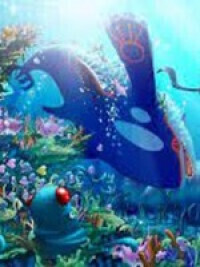Pokemon – A Real Story