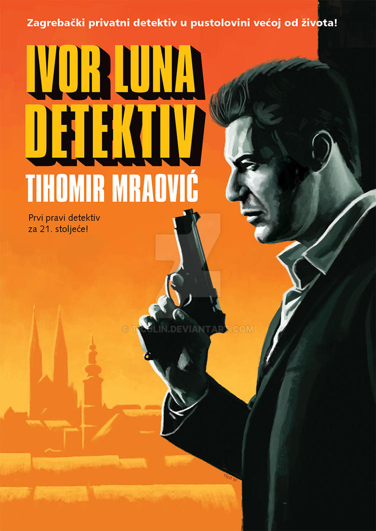 Police Detective