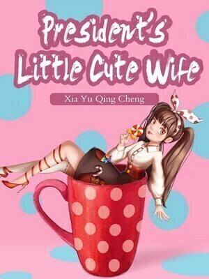 President’s Little Cute Wife