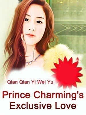Prince Charming’s Exclusive Love