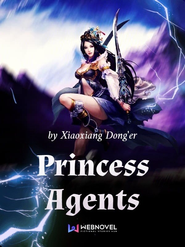 Princess Agents