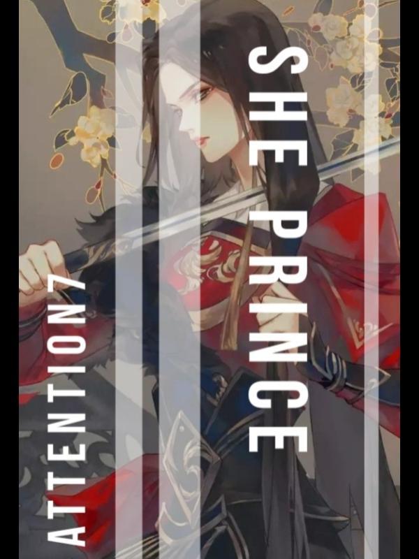 Princess Shu