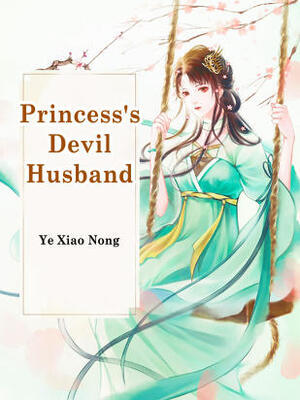 Princess’s Devil Husband