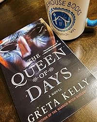 Queen of the Days, She Was Only More Than a Billion