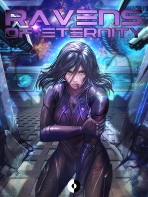 RAVENS OF ETERNITY