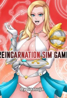 REINCARNATION SIM GAME