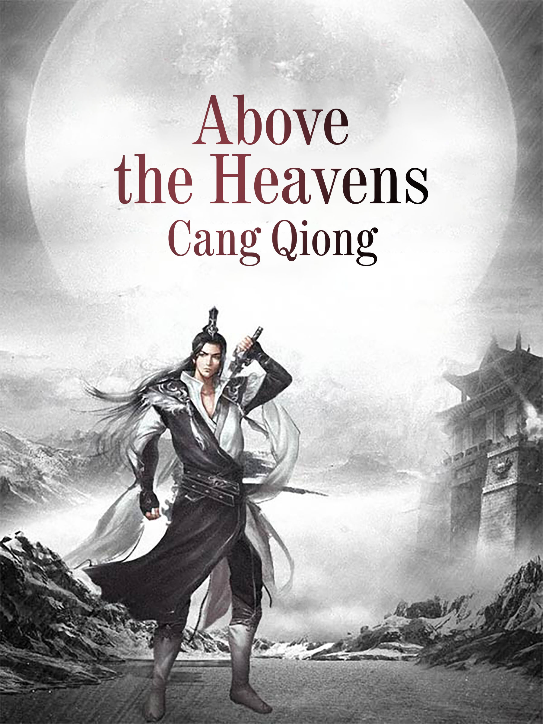 Razing The Heavens