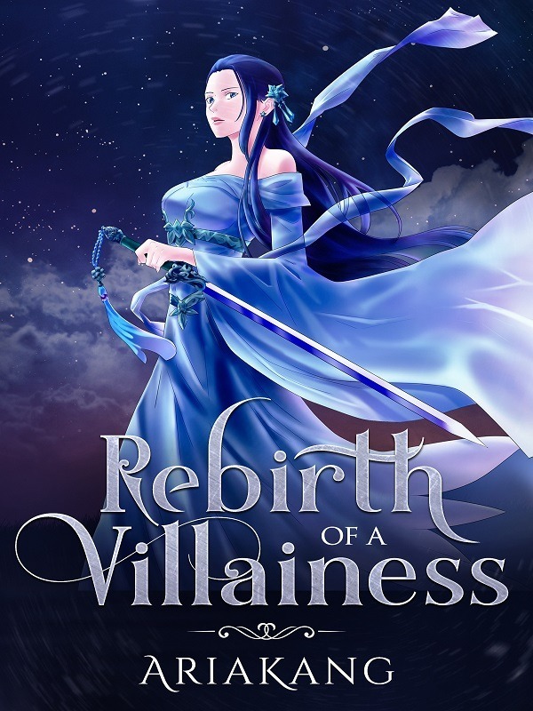 Rebirth Of A Villainess