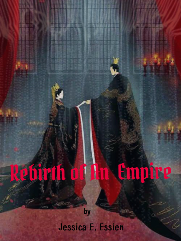 Rebirth Of Dragon Emperor